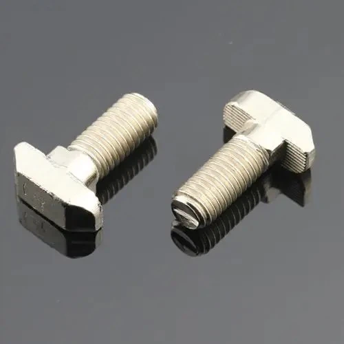 T bolt 2