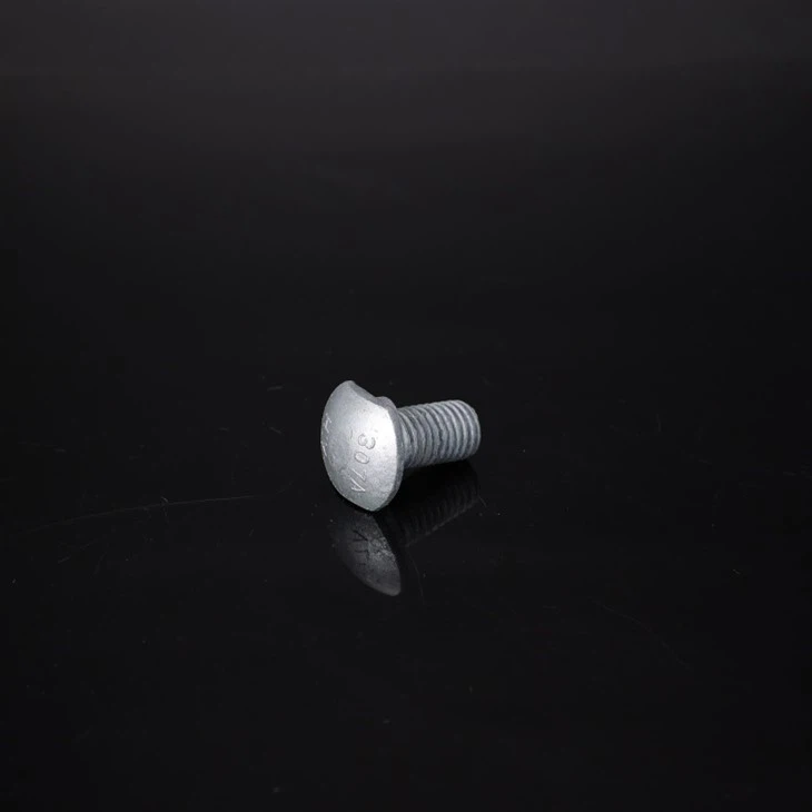 Mechanizm śruby łączącej 307A